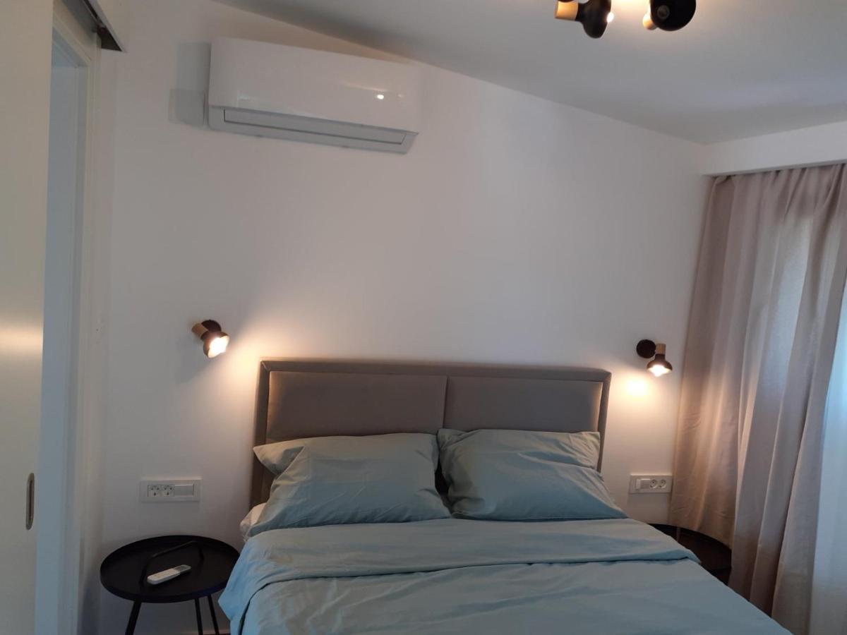 Panorama Apartments Herceg Novi Exterior foto