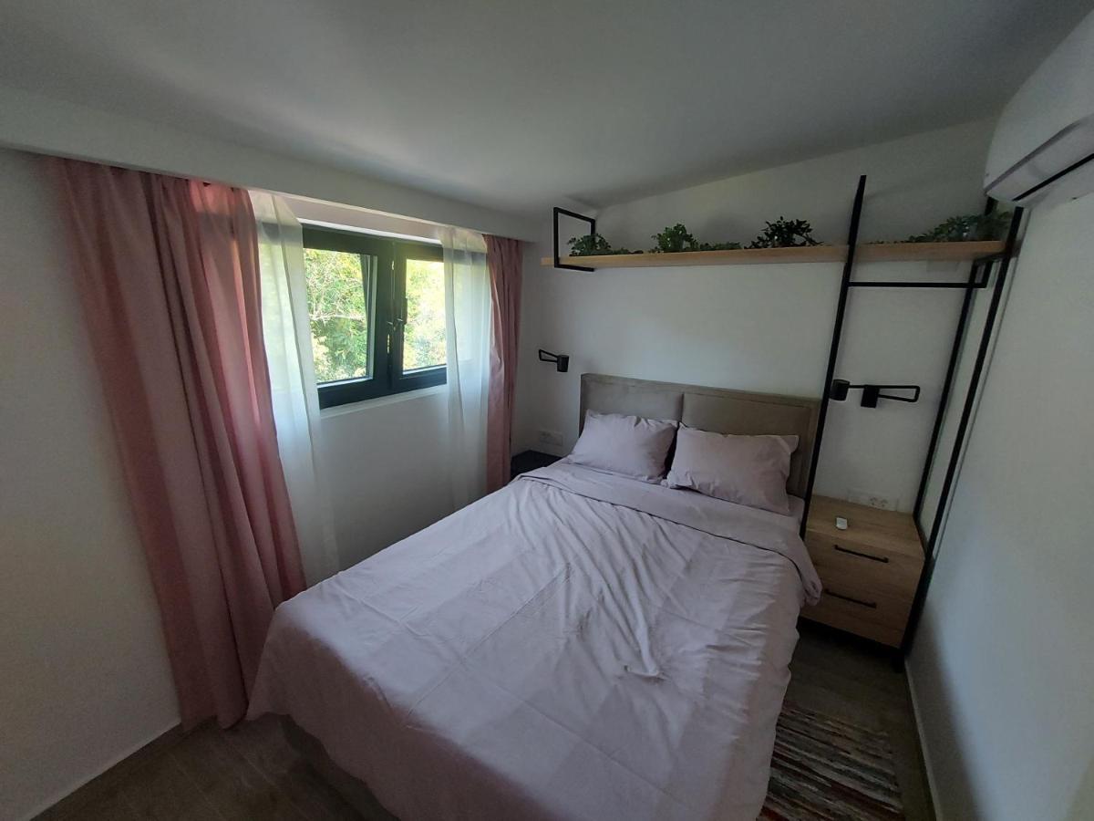 Panorama Apartments Herceg Novi Exterior foto